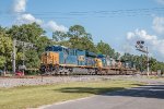 CSX 3416